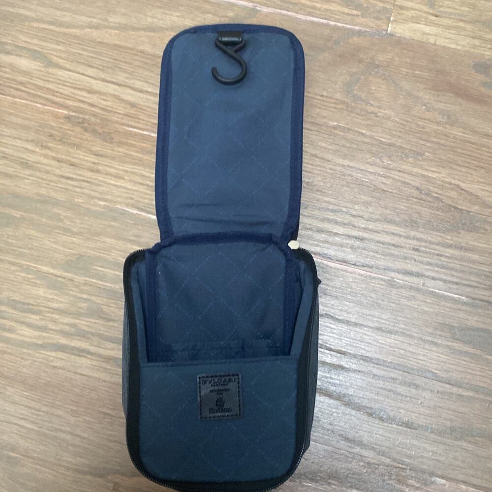 Bvlgari Travel Toiletry Bag - Picture 3 of 3